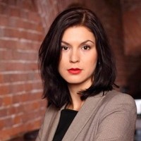 Anna Gabryś-Szczyżyca