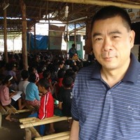 michael ho