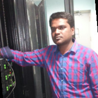 Anand V