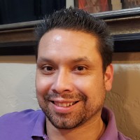 Reuben Lopez