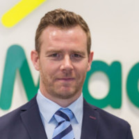 Fergal Madden