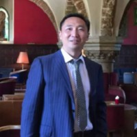 Edward Hua