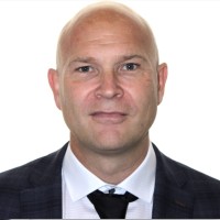 Darren Knipe