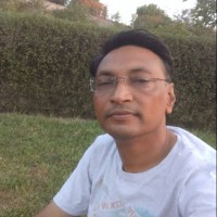 Maheshkumar Patel