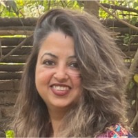 Shubhdha Sharma