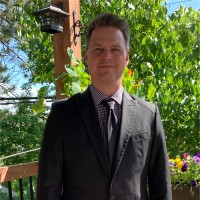 Benoit Boudreault