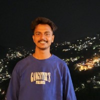 Shubham __