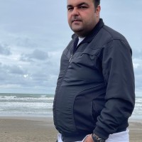 Hamidreza Erfani