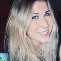 Corinna Vaandrager
