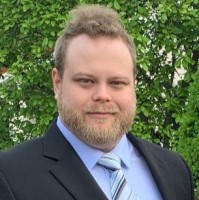 Mika Liukkonen