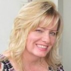 Jeanine Malone