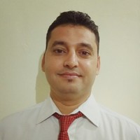 Jayrajsinh Gohil