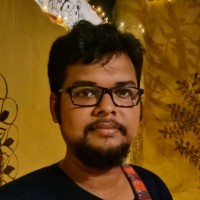 Sayantan Manna