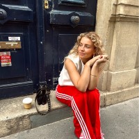 Iris Gelling