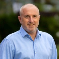 Greg O'Gorman