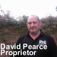 David Pearce