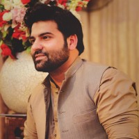 Muhammad Anwer