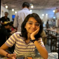 Shrawani Kulkarni
