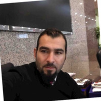 Antonio Chadrawi