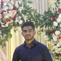 Areeb Hanas