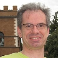 Eric Jacobs