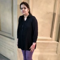 Ravika Kaushik