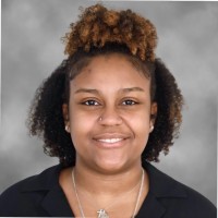 Charis Williams