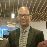 Md. Monirul Islam