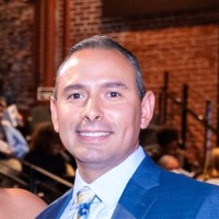 Marco Estrella, PHR