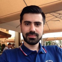 Andrii Chepurnyi