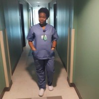 Catisha Webley