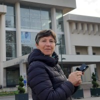 Christine Sonzogni