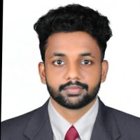 Akhil Rathnakaran T