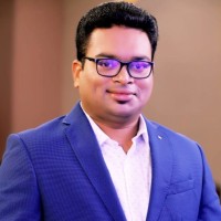 Bhanudas Parab