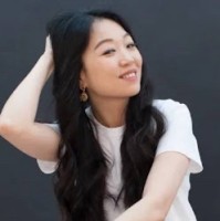 Zhanna Pak