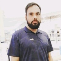 Azhar Mehmood
