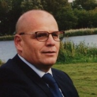 Arno van der Zijden