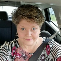 Paula Murray