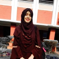 Tayyaba khan