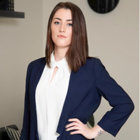 Adrienne Turner - Senior Property Manager