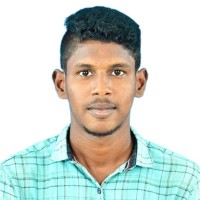 Kirubakaran B