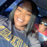 Andrienna Jenkins