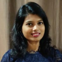 Bhagyashree Mhatre