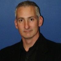 Steve Saunders