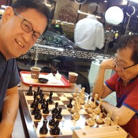 Chess Praxis
