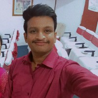 Vishwa M