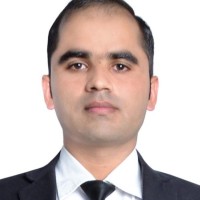 Naqash Rehman