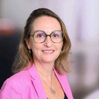 Audrey Germond