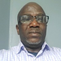 Olufemi Hundogan
