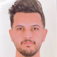 Abdulrhman Albaqami